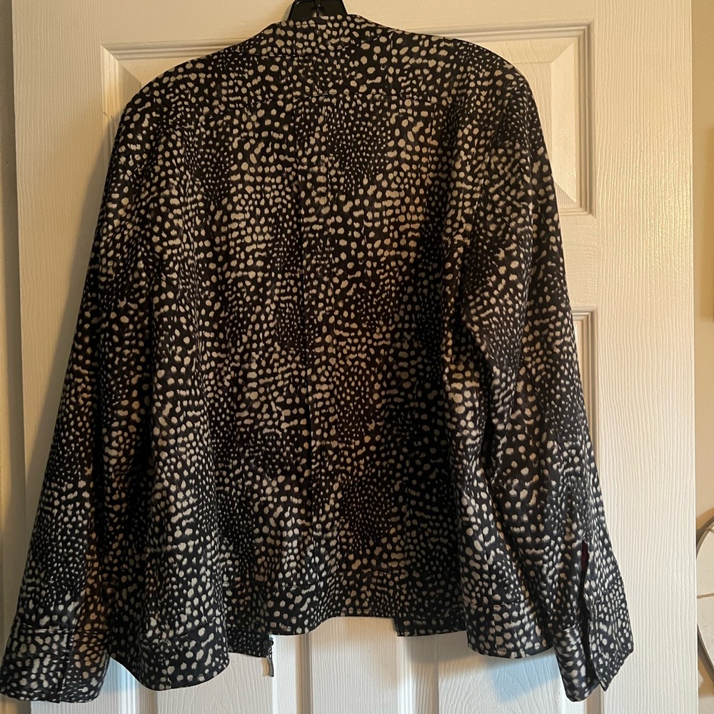 Chicos Jacket - image 5